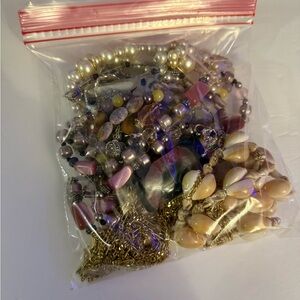 Mixed Jewelry Lot